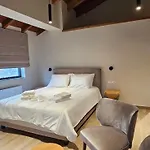 Hotel Miltilon Synikia Mesi Trikalon