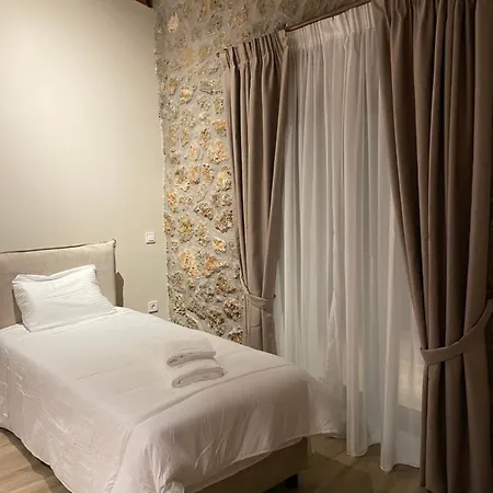 Miltilon Hotel Synikia Mesi Trikalon