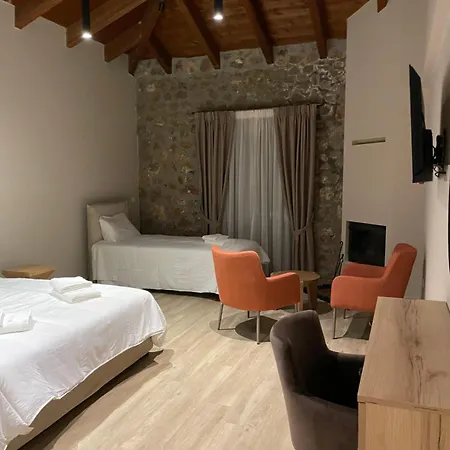 Miltilon Μέση Συνοικία Τρικάλων