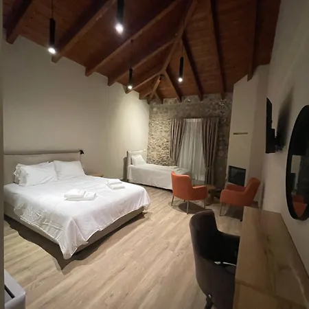 Hotel Miltilon