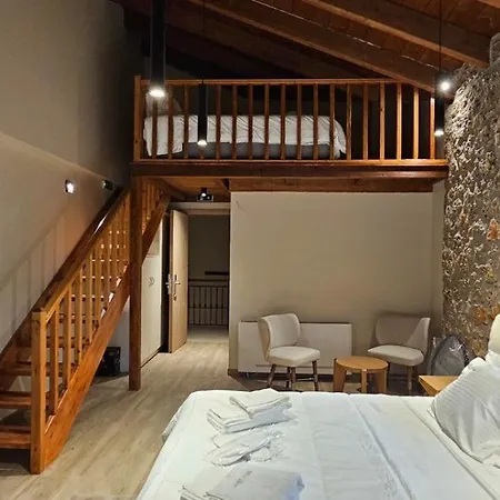 Hotel Miltilon 3*
