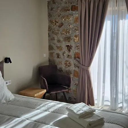 Ξενοδοχείο Miltilon