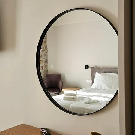 Miltilon Hotel Synikia Mesi Trikalon
