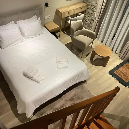 Miltilon Hotel Synikia Mesi Trikalon