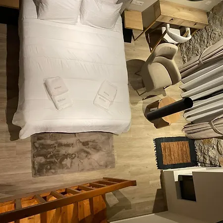 Hotel Miltilon Synikia Mesi Trikalon