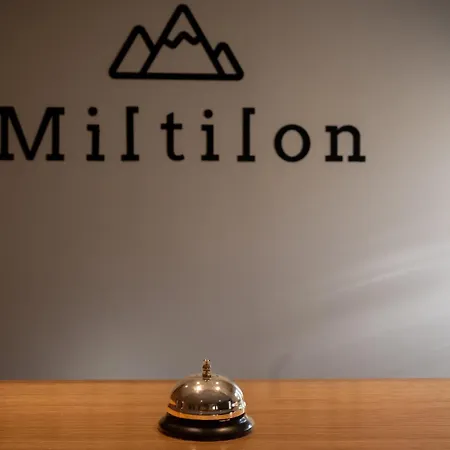 Отель Miltilon 3*