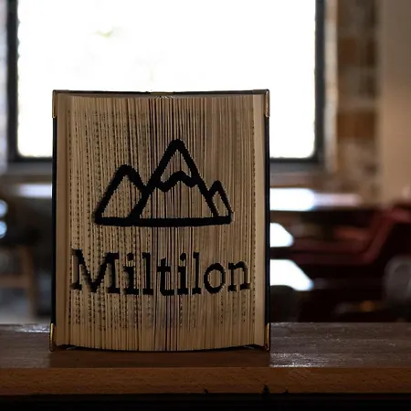 Miltilon 3* 塞尼梅西奇卡罗