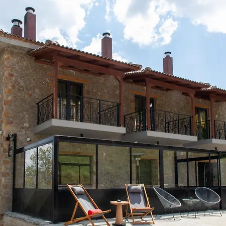 Hotel Miltilon 3*