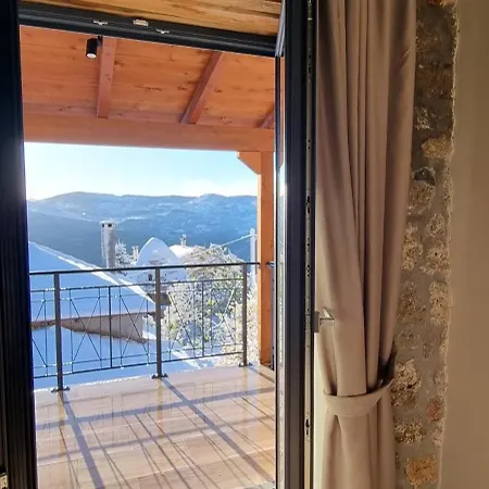 酒店 Miltilon 塞尼梅西奇卡罗