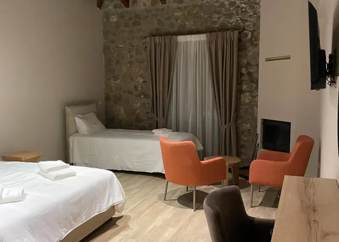 Miltilon Synikia Mesi Trikalon