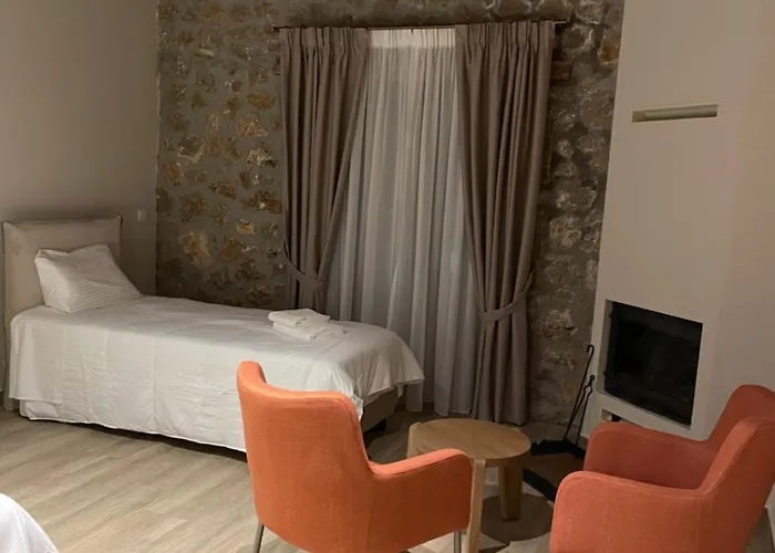 Miltilon 3* Synikia Mesi Trikalon