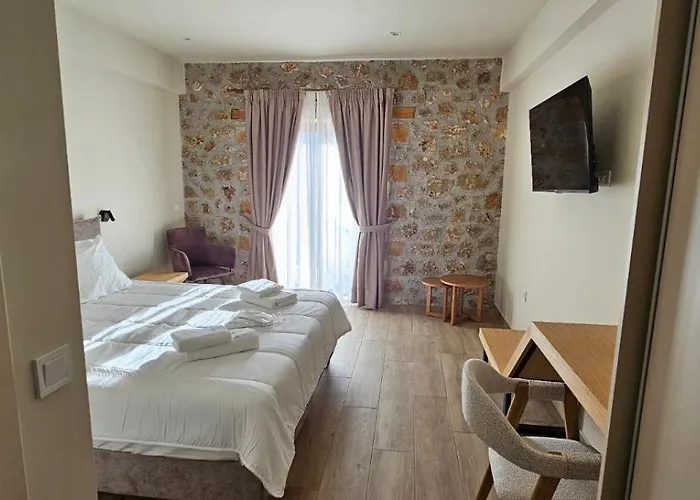 Miltilon Синикия-Меси-Трикала