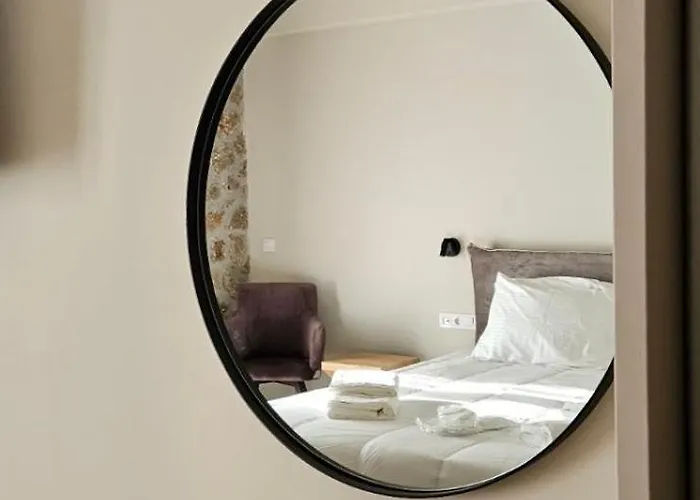 Miltilon Hotel Synikia Mesi Trikalon