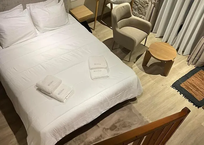 Miltilon Hotel Synikia Mesi Trikalon
