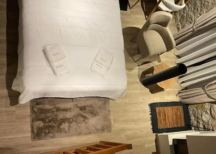 Hotel Miltilon Synikia Mesi Trikalon