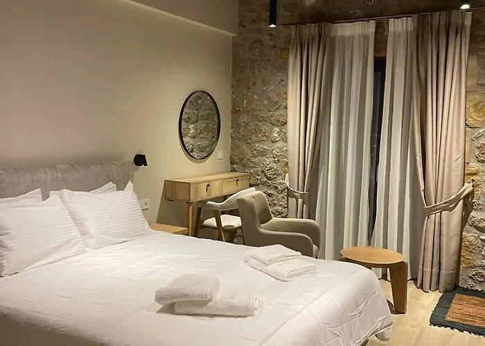 Miltilon Hotel Synikia Mesi Trikalon