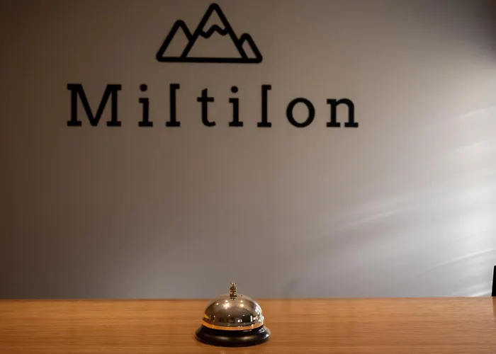 Hotel Miltilon 3*