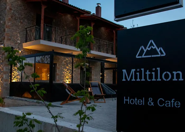 Miltilon
