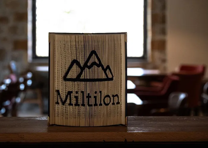 Miltilon 3* Синикия-Меси-Трикала