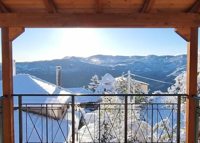 Miltilon Synikia Mesi Trikalon